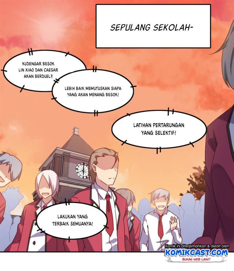 I Picked Up a Demon Lord as a Maid Chapter 03 Gambar 24